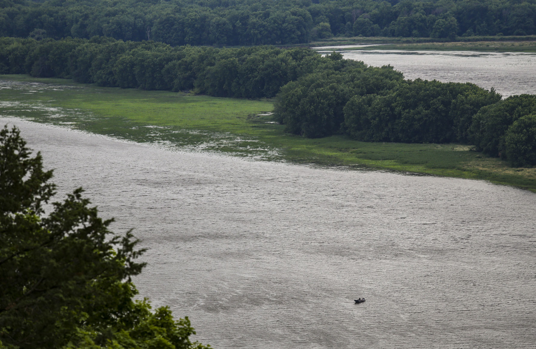 THE GREAT RIVER-0530